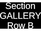 2 Tickets Jackson Browne 7/15/23 Wagner Noel Performing Arts