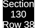 2 Tickets Taylor Swift, Girl In Red & Gracie Abrams 6/9/23