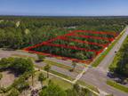 Commercial Lots - St. Augustin