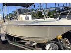 2005 Penncraft 196 CC Bluewater SUV