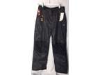 Champion Insulated Snowboard Ski Pants, Youth Extra Large