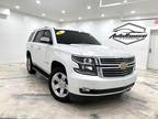 Used 2016 Chevrolet Tahoe for sale.