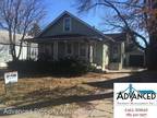 1619 Pierre St, Unit B Manhattan, KS