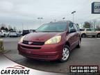 Used 2005 Toyota Sienna for sale.