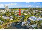 2611 Flotilla Terrace, Hutchinson Island, FL 34949