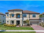 2801 Agostino Terrace, Kissimmee, FL 34746