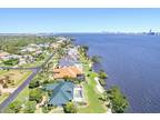 12540 Panasoffkee Dr, North Fort Myers, FL 33903