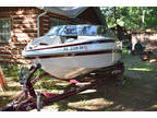 2007 Crownline 180BR