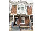 1214 Greylock Street Philadelphia, PA