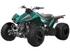 2023 Kymco Mongoose 270i