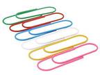 Super Large Paperclips Colored Jumbo - Coideal 30 Pack 4