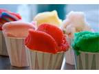Business For Sale: Gourmet Italian Ice Business - Opportunity!