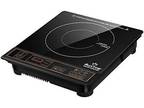 1800W Portable Induction Cooktop Countertop Burner - Opportunity!