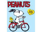 Graphique Peanuts 7 x 7 Mini Calendar w - Opportunity!