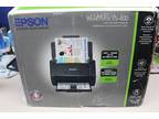 Epson Workforce ES-400 II Duplex Desktop Document Scanner