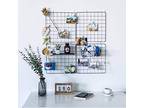 Ds Grid Photo Wall Wire Grid Panel Picture Display Iron