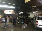 Business For Sale: Specialty Auto Electric Body Shop