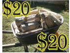 firewood for sale near outlet mall - Opportunity!