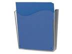 Officemate OIC Unbreakable Vertical Wall File - Opportunity!