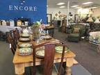 Business For Sale: Upscale Furniture & Decor Consignment Store