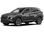 2022 Hyundai Tucson SEL - Opportunity!