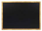 Large Chalk Boards with Frame by Versa Chalk 18x24"