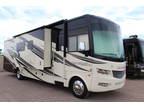 2015 Forest River Forest River Georgetown XL 377TS 37ft