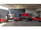 Business For Sale: Wholesale Motorcycle Dealer - Opportunity!