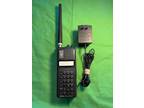 Uniden Bearcat BC245xlt Trunk Tracker II Handheld Scanner