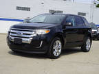 2012 Ford Edge Black, 118K miles