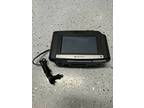 Kronos In Touch 9000 Time Clock w/ Bio Scanner and Adapter