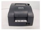 Micros EPSON TM-U220B M188B Dot Matrix POS Receipt Printer