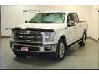 2016 Ford F-150 Lariat Truck - Opportunity!
