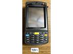 SYMBOL N410 BAR CODE SCANNER With PEN - Opportunity!