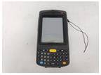 Symbol/Motorola MC75A0 Wireless Barcode Scanner PDA