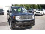 2016 Jeep Renegade Black, 68K miles - Opportunity!