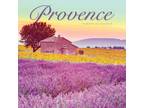 Graphique Provence 7 x 7 Mini Calendar w - Opportunity!