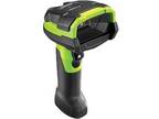 Zebra Ultra-Rugged cordless scanners DS3678-SR - Opportunity!