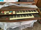 For sale: Hammond organ - Opportunity!