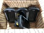 LOT OF 4 Zebra TC70 TOUCH Mobile Computer Barcode Scanner