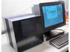 Rare Museum item Next Cube,Monitor, Keybd & Mouse 1988 Early