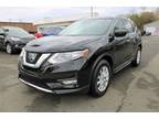 2017 Nissan Rogue For Sale