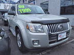 2009 Mercury Mariner V6 4dr SUV