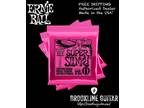Ernie Ball 2221 Super Slinky Electric Guitar Strings