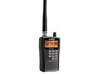 Uniden BC125AT Handheld Scanner Portable Racing Fire EMS VHF