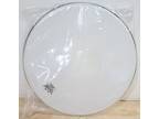 NEW Remo Bottom Frosted Banjo Head 12" High Crown BJ-1200-H2
