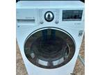 LG Compact Washer/Dryer Combo All in One, Ventless - Opportunity!