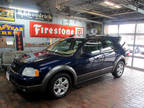 Used 2006 Ford Freestyle for sale.