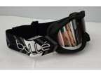 BOLLE ski snowboarding goggles youth size