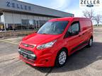 Used 2017 Ford Transit Connect for sale.